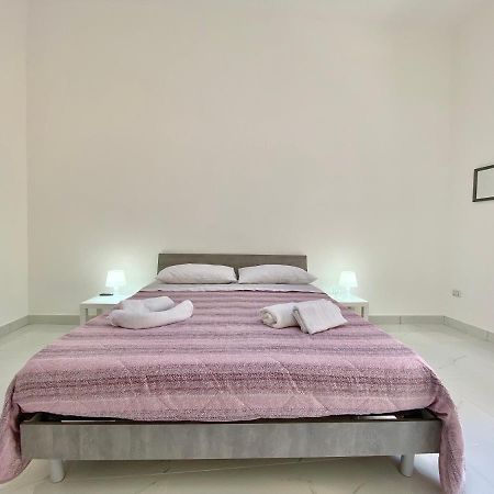 House M&C Apartment Naples Exterior photo
