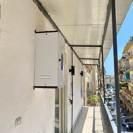 House M&C Apartment Naples Exterior photo