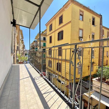 House M&C Apartment Naples Exterior photo