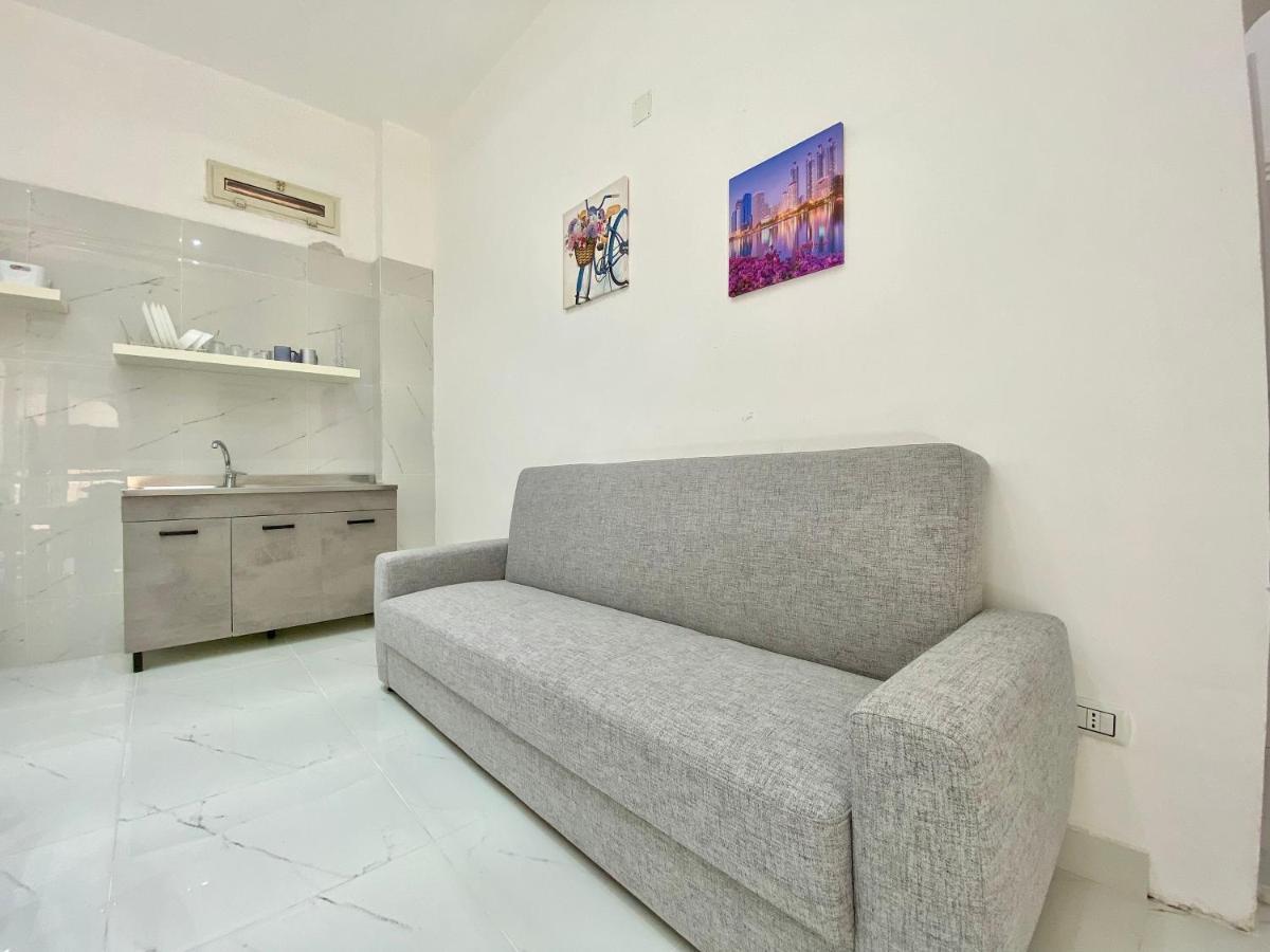 House M&C Apartment Naples Exterior photo