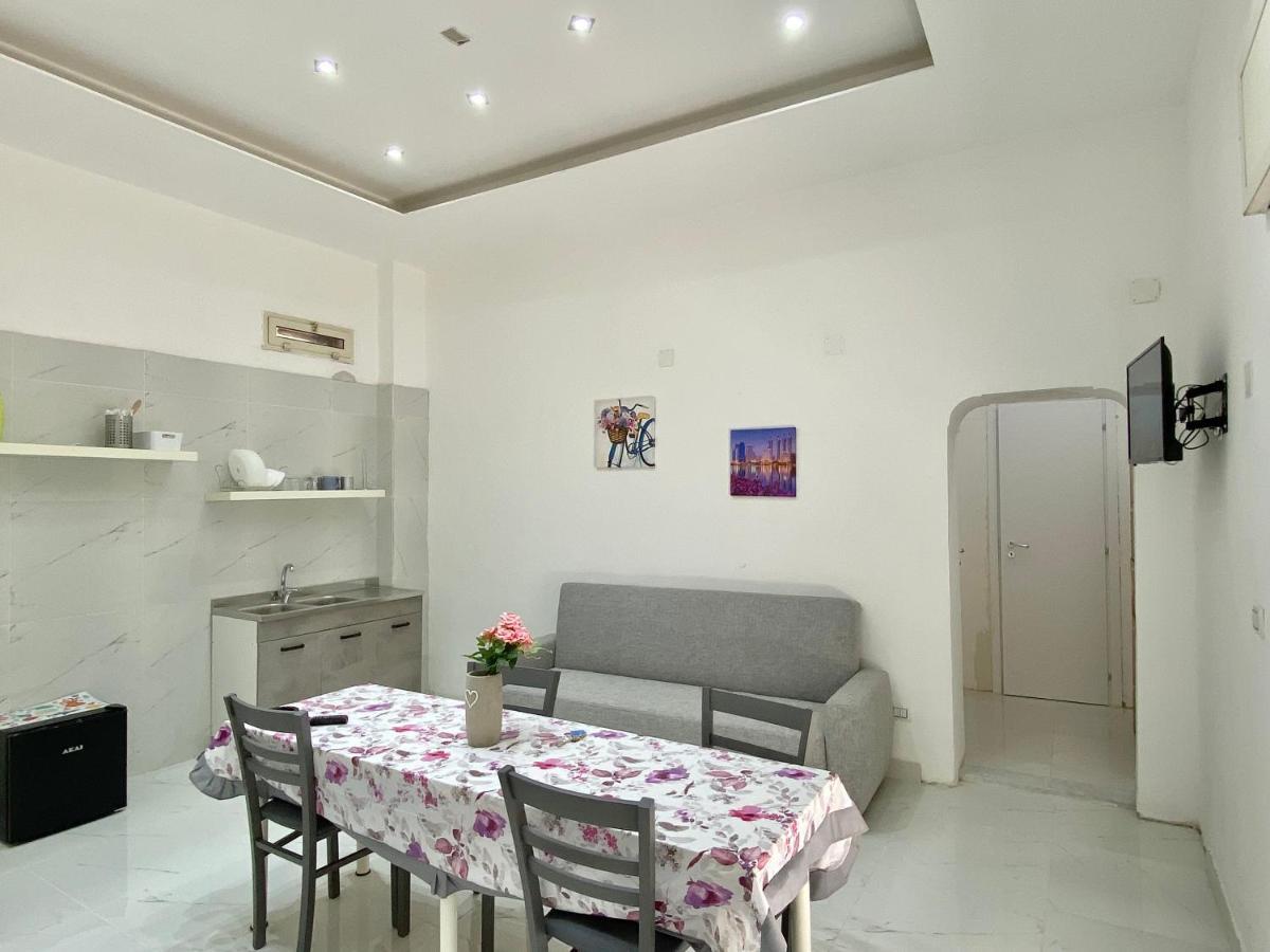 House M&C Apartment Naples Exterior photo