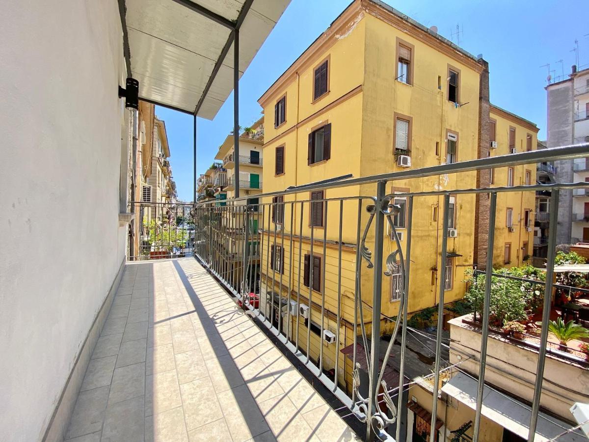 House M&C Apartment Naples Exterior photo